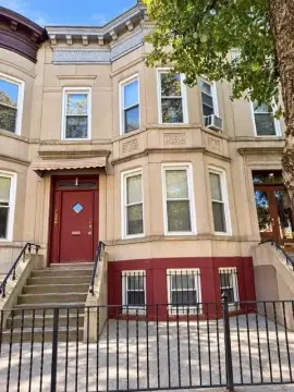 Duplex with Finished Basement