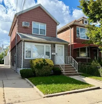Two-Unit Duplex with Detached Garage