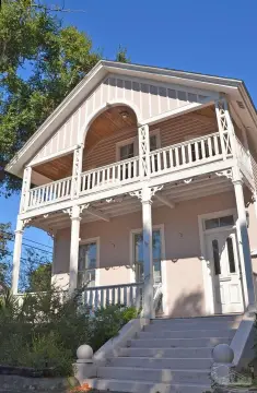 Historic Downtown Pensacola Quadruplex