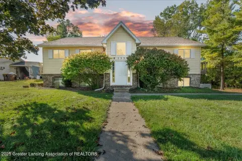 Updated 5-Unit Multifamily Property