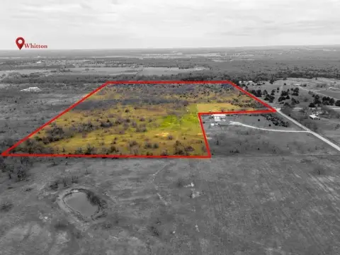 Mabank Land with Development Potential