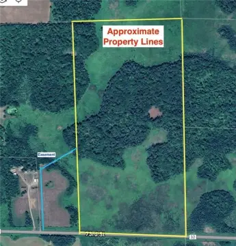 80 Acres Premium Hunting Land