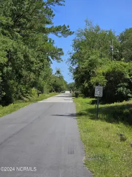 Wooded Land in Boiling Spring
