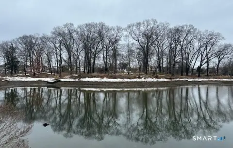Waterfront Land in Westport, CT