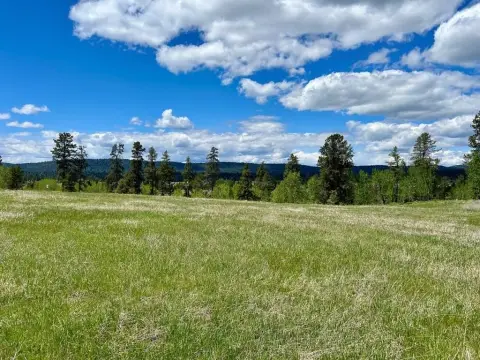 Level Residential Land Lot