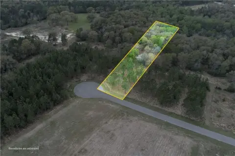Residential Land in Hampton Ridge