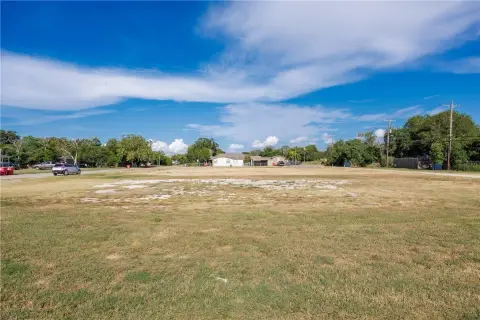 Corner Lot in Robstown, TX