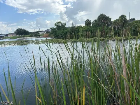 Waterfront Residential Land Parcel