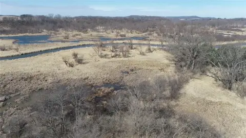 Buffalo County Hunting and Recreation Land