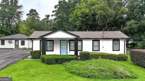 Fully Renovated Office Building