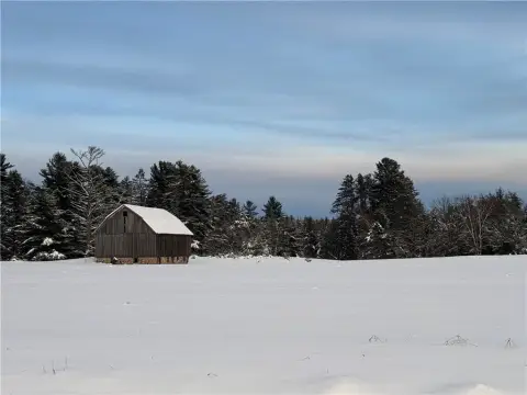 63.7 Acres of Buildable Land