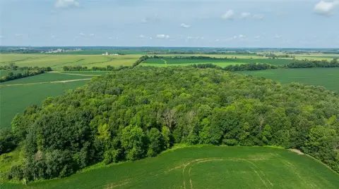 26 Acres of Hunting Land
