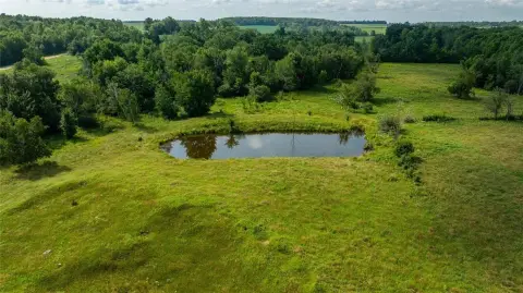 Glenwood City Buildable 10-Acre Lot