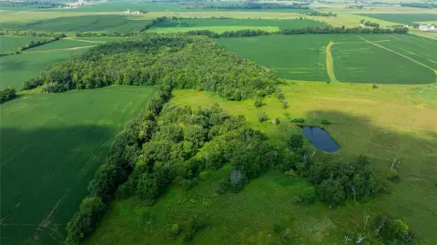 Glenwood City Buildable 10 Acres