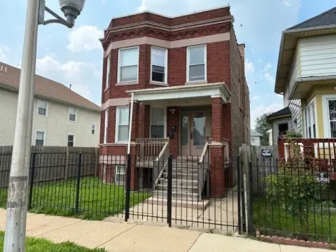 Chicago Residential Income Property