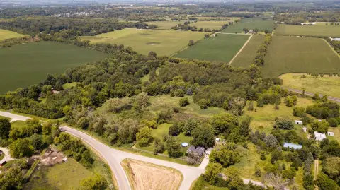 Harvard Land Parcel For Sale
