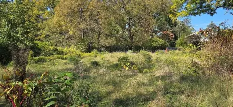 Vacant Lot in Kansas City