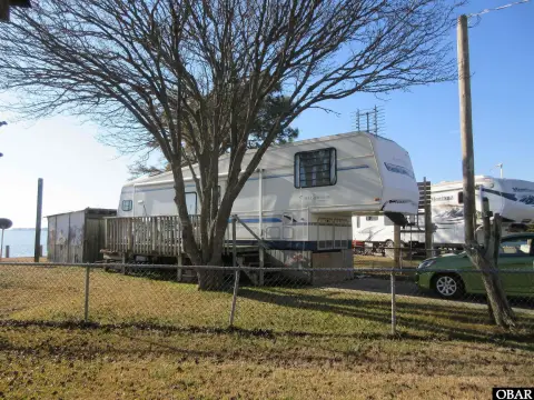 Sound Front Lot in Grandy