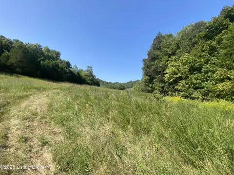 216 Acres Hunting/Recreational Land