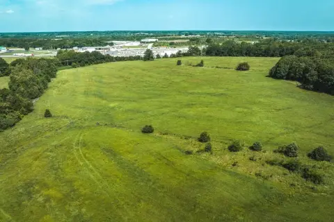 Prime Commercial Land I-44 Visibility