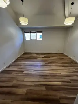 Downtown Office Unit