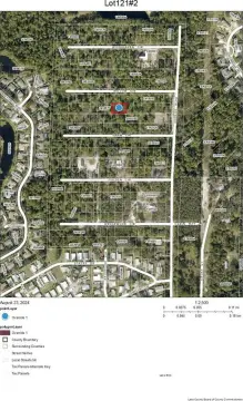 Land Near Downtown Mount Dora