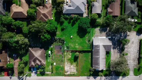 Land Near Deerfield Beach