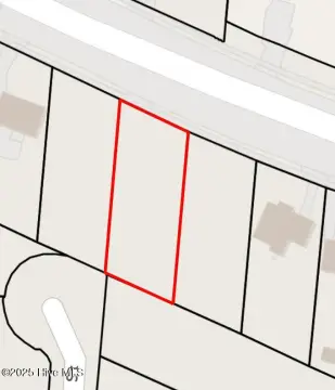 Residential Land Near Tryon Road