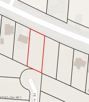 Residential Land Near Tryon Road