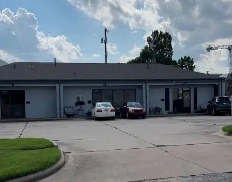 Three-Unit Triplex with Garage