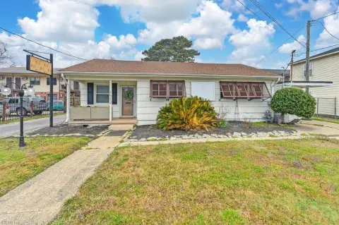 Versatile Commercial Property, Norfolk, VA