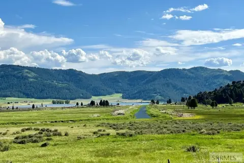 Land Overlooking Alexander Reservoir