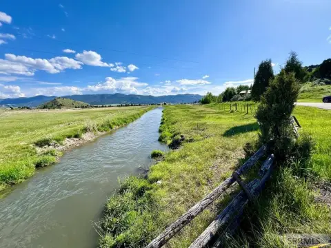 Soda Springs Land For Sale