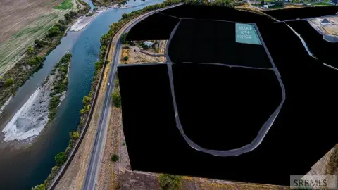 1 Acre Residential Lot