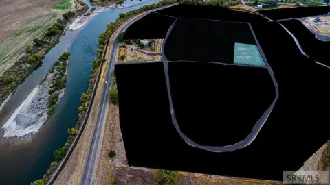 1 Acre Residential Lot