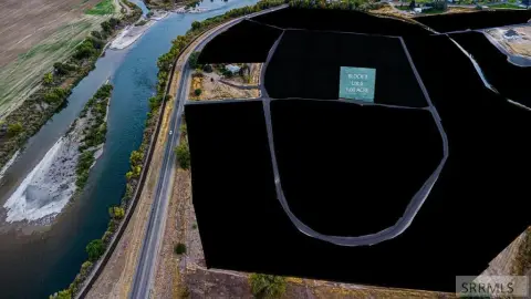 1 Acre Residential Lot