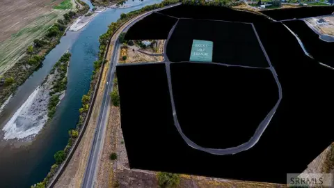 1 Acre Residential Lot