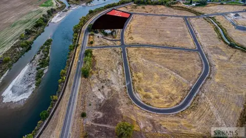 1 Acre Residential Lot