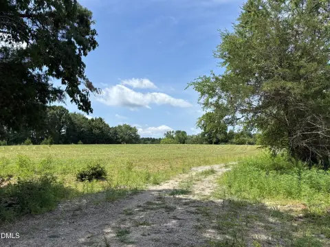 6.2 Acres Near Kerr Lake