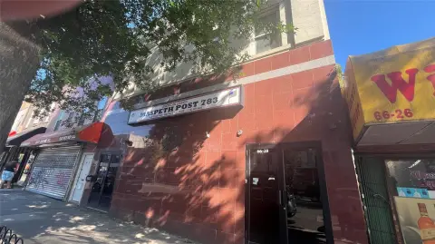 Maspeth Commercial Space Available