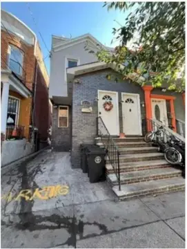2-Unit Duplex
