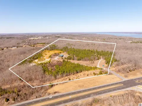 85+ Acres Near Kentucky Lake