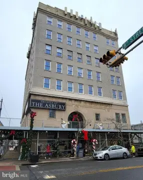 Prime Office Space in OCNJ