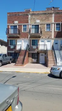 Furnished Three-Family Triplex