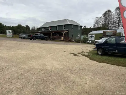 Turn-Key Recreation Business Opportunity