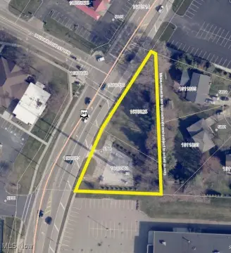 Commercial Lots in High-Traffic Area
