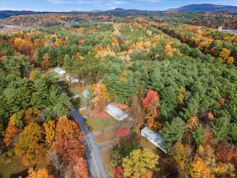 Turnkey Multifamily Investment Opportunity