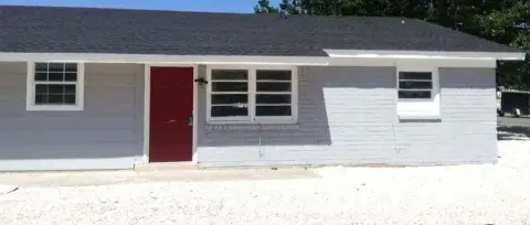 Tenant-Occupied Duplex in Lubbock, TX