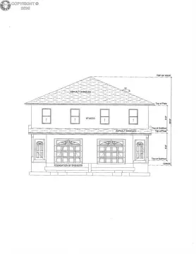 New-Build Duplex Package