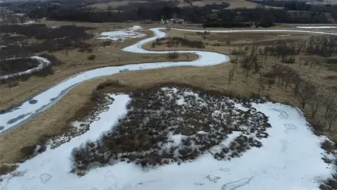 27.23 Acres Buffalo River Land